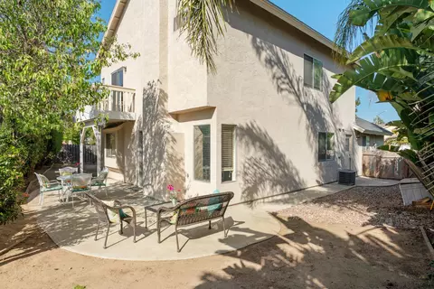 Exterior - 1674 Bronco Way, Oceanside, CA 92057 photo 6 of 8