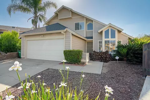 1674 Bronco Way, Oceanside, CA 92057