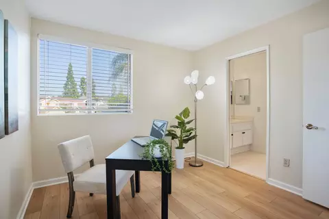 Bedroom - 1674 Bronco Way, Oceanside, CA 92057 photo 3 of 4