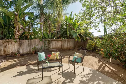 Exterior - 1674 Bronco Way, Oceanside, CA 92057 photo 7 of 8