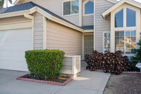Exterior - 1674 Bronco Way, Oceanside, CA 92057 photo 3 of 8