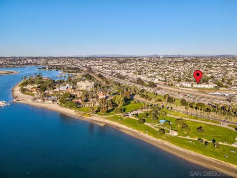 4225 Asher St #38, San Diego, CA 92110