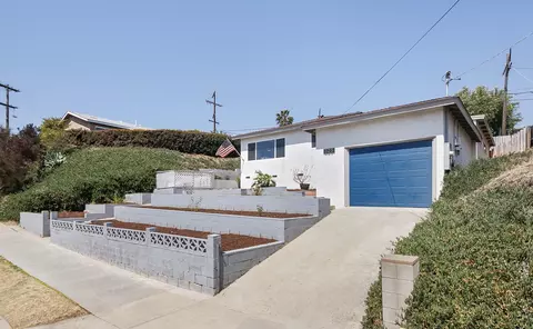 325 Las Flores Ter, San Diego, CA 92114
