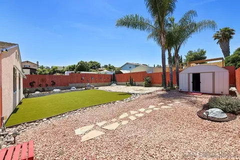 9425 Pryor Dr, Santee, CA 92071 photo 4