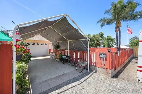 9425 Pryor Dr, Santee, CA 92071 photo 3