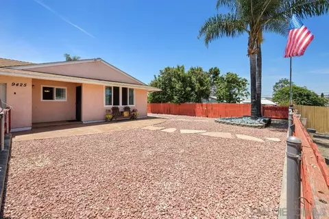 9425 Pryor Dr, Santee, CA 92071 photo 2