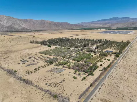 borrego valley rd, Borrego Springs, CA 92004