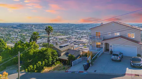 1502-1504 Ramona Ave, Spring Valley, CA 91977
