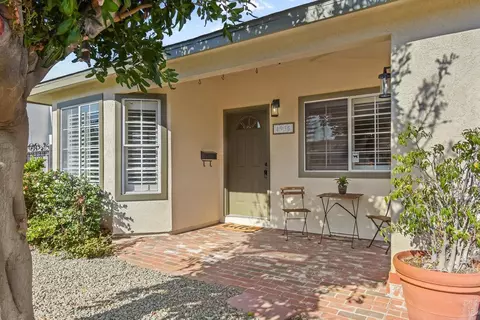 4935 Mansfield St, San Diego, CA 92116