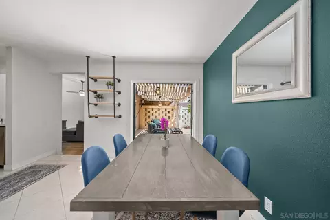Dining - 2117 Pepper Tree Pl, Escondido, CA 92026 photo 4 of 4