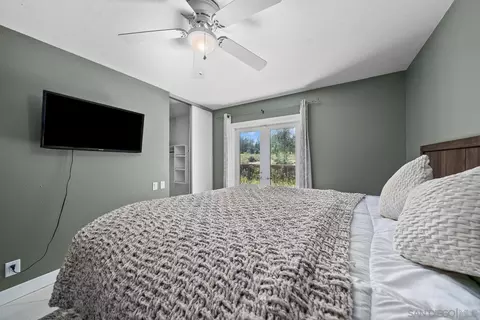 Bedroom - 2117 Pepper Tree Pl, Escondido, CA 92026 photo 2 of 4