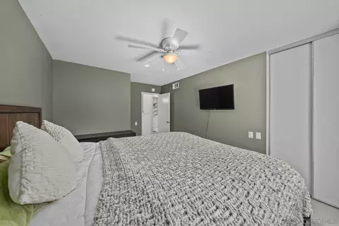 Bedroom - 2117 Pepper Tree Pl, Escondido, CA 92026 photo 3 of 4