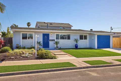 5137-39 Bellvale Ave, San Diego, CA 92117
