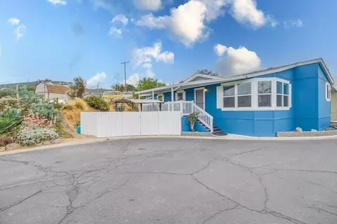 13217 Aurora Dr #75, El Cajon, CA 92021