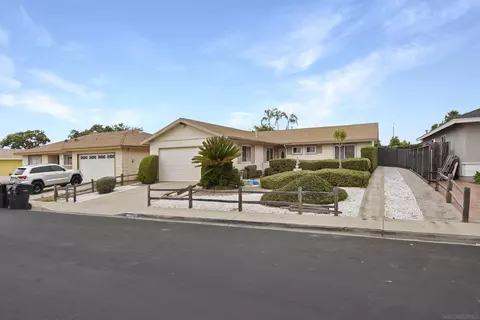 1780 Royston Dr, San Diego, CA 92154