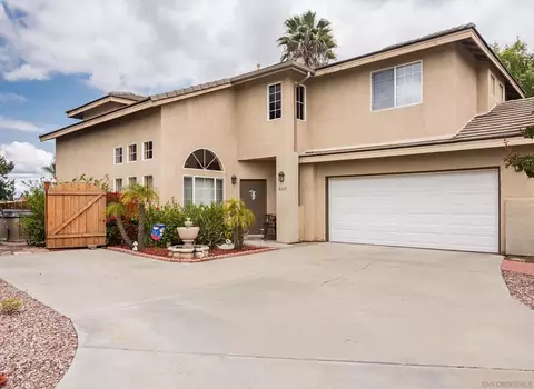4693 Parks Ave, La Mesa, CA 91942