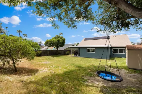Exterior - 4173 Terry St, Oceanside, CA 92056 photo 1 of 5