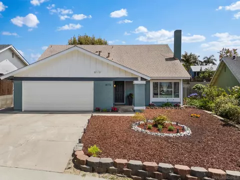 Exterior - 4173 Terry St, Oceanside, CA 92056 photo 3 of 5