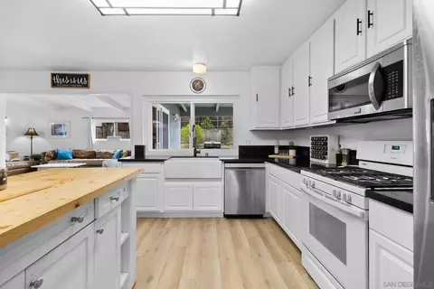 Kitchen - 4173 Terry St, Oceanside, CA 92056 photo 1 of 2