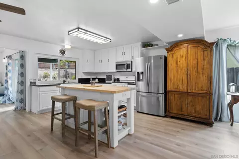 Kitchen - 4173 Terry St, Oceanside, CA 92056 photo 2 of 2