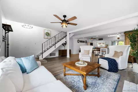 Living - 4173 Terry St, Oceanside, CA 92056 photo 5 of 5