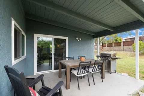 Exterior - 4173 Terry St, Oceanside, CA 92056 photo 5 of 5