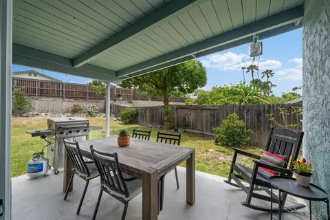 Exterior - 4173 Terry St, Oceanside, CA 92056 photo 4 of 5