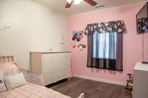 Bedroom - 629 9th St, Ramona, CA 92065 photo 2 of 6