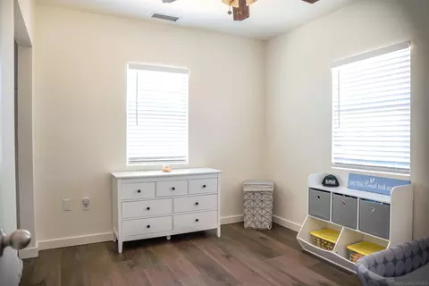 Bedroom - 629 9th St, Ramona, CA 92065 photo 4 of 6