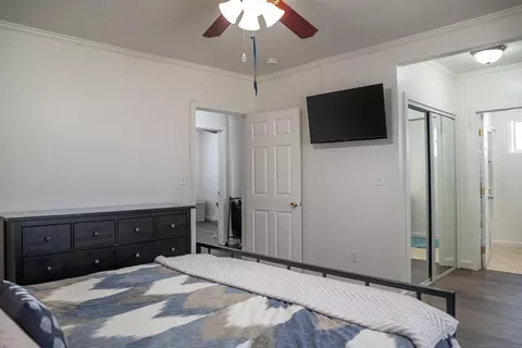 Bedroom - 629 9th St, Ramona, CA 92065 photo 6 of 6