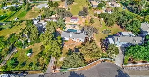 2439 Denova Dr, Alpine, CA 91901