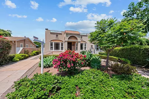 3372-3374 Felton St, San Diego, CA 92104