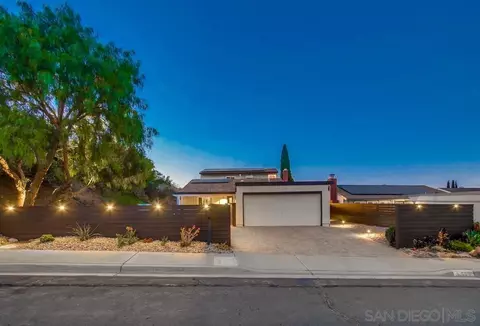8406 Barker Dr, San Diego, CA 92119