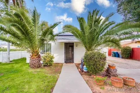 900 E 2nd Ave, Escondido, CA 92025