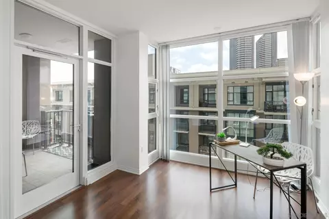 530 K St #619, San Diego, CA 92101
