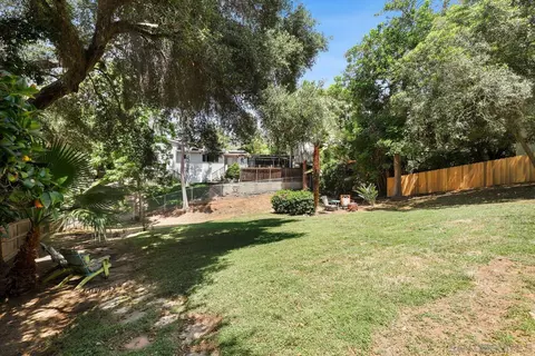 Exterior - 9334 Carmichael Dr, La Mesa, CA 91941 photo 16 of 18