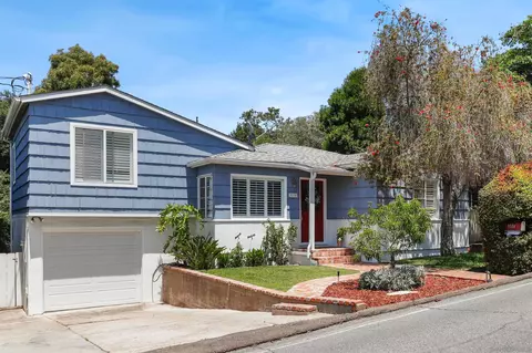 Exterior - 9334 Carmichael Dr, La Mesa, CA 91941 photo 2 of 18