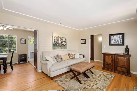 Living - 9334 Carmichael Dr, La Mesa, CA 91941 photo 3 of 3