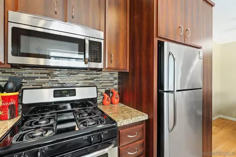 Kitchen - 9334 Carmichael Dr, La Mesa, CA 91941 photo 4 of 4