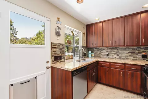 Kitchen - 9334 Carmichael Dr, La Mesa, CA 91941 photo 2 of 4