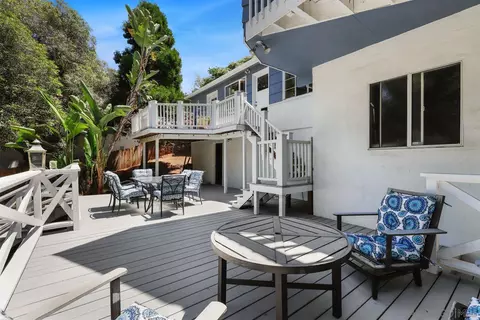 Exterior - 9334 Carmichael Dr, La Mesa, CA 91941 photo 11 of 18