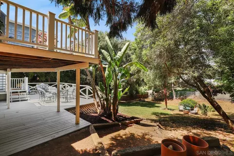 Exterior - 9334 Carmichael Dr, La Mesa, CA 91941 photo 14 of 18