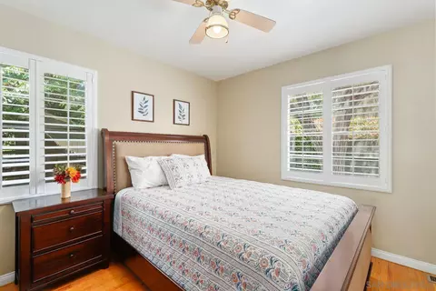 Bedroom - 9334 Carmichael Dr, La Mesa, CA 91941 photo 1 of 4