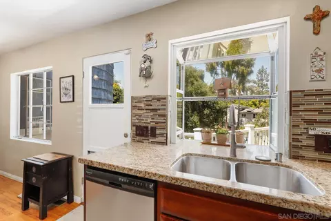 Kitchen - 9334 Carmichael Dr, La Mesa, CA 91941 photo 1 of 4