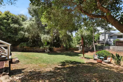 Exterior - 9334 Carmichael Dr, La Mesa, CA 91941 photo 15 of 18