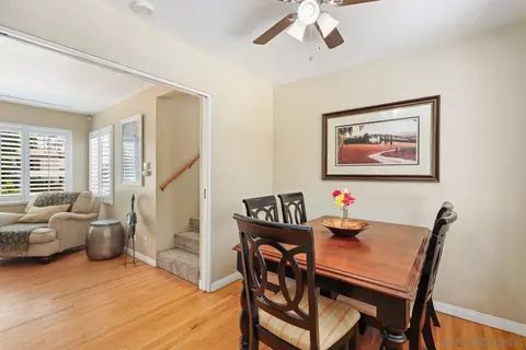 Dining - 9334 Carmichael Dr, La Mesa, CA 91941 photo 2 of 2