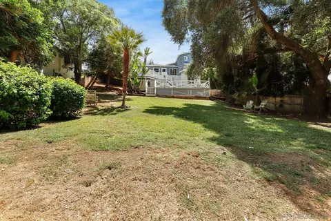 Exterior - 9334 Carmichael Dr, La Mesa, CA 91941 photo 17 of 18