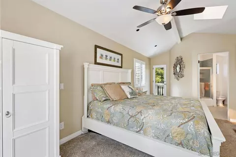 Bedroom - 9334 Carmichael Dr, La Mesa, CA 91941 photo 2 of 4