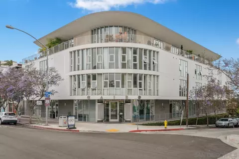 3788 Park Blvd #3, San Diego, CA 92103