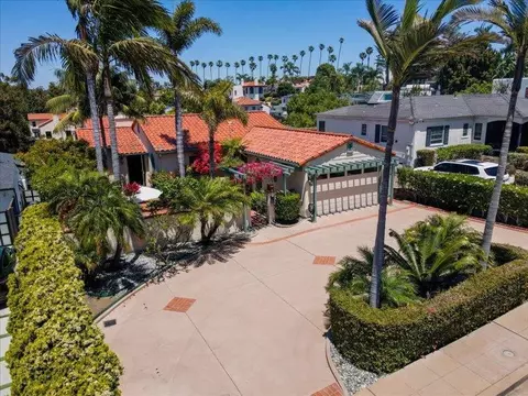 2232 Sunset Blvd, San Diego, CA 92103